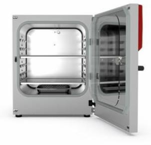 אינקובטור CO2 מסדרת CB-S תוצרת Binder